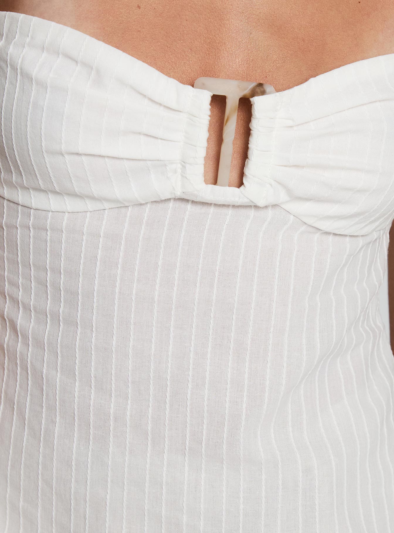 Top White