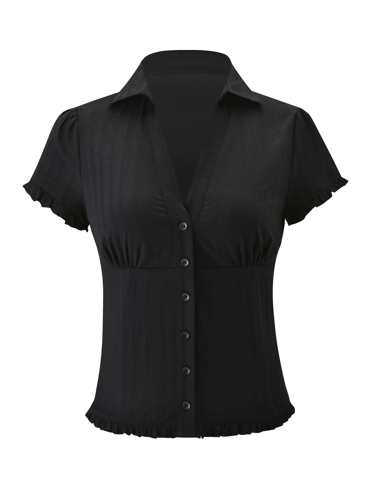 AMARI SHORT SLEEVE SHIRT