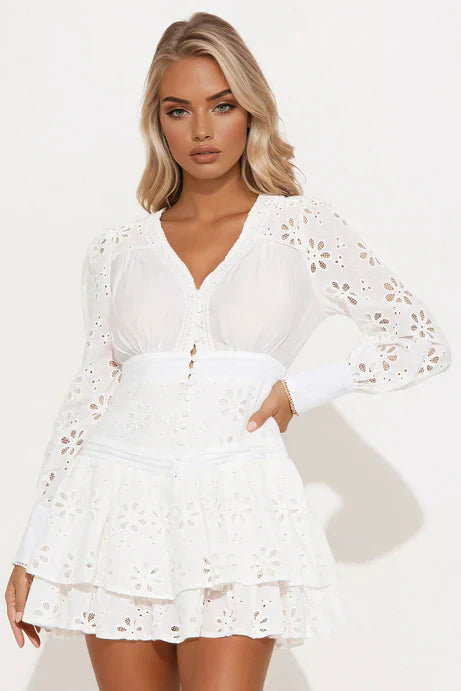 Eleyet dress
