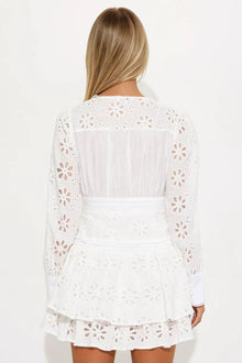 Eleyet dress