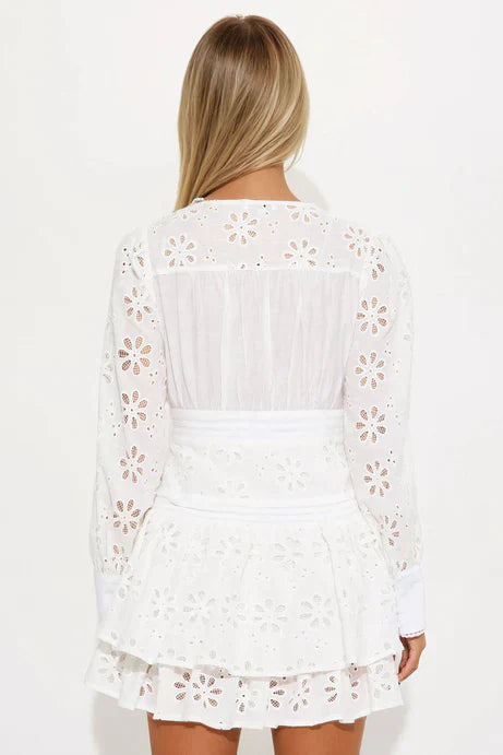 Eleyet dress