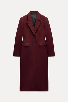 BLAZER COAT