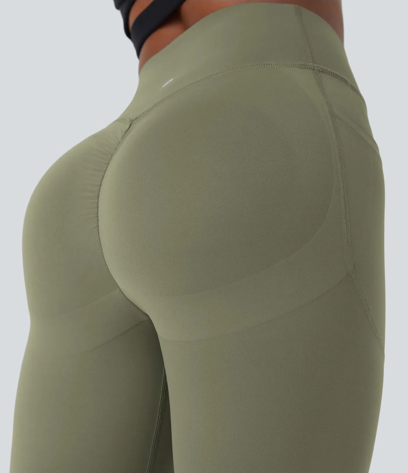 AMARI UltraSculpt™ High-Waist Legging