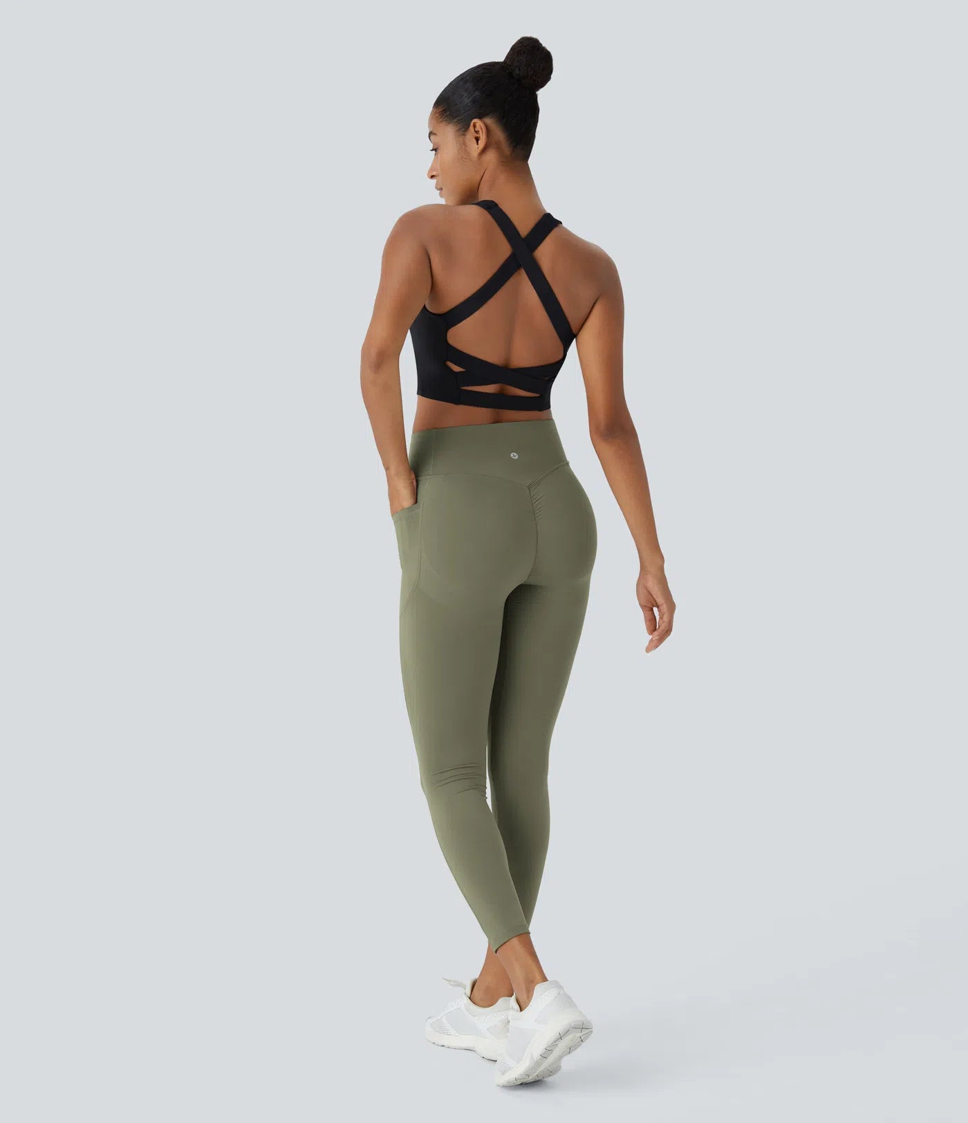AMARI UltraSculpt™ High-Waist Legging