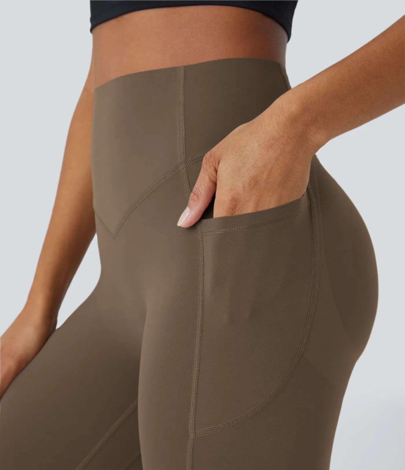 AMARI UltraSculpt™ High-Waist Legging