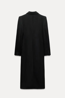 BLAZER COAT
