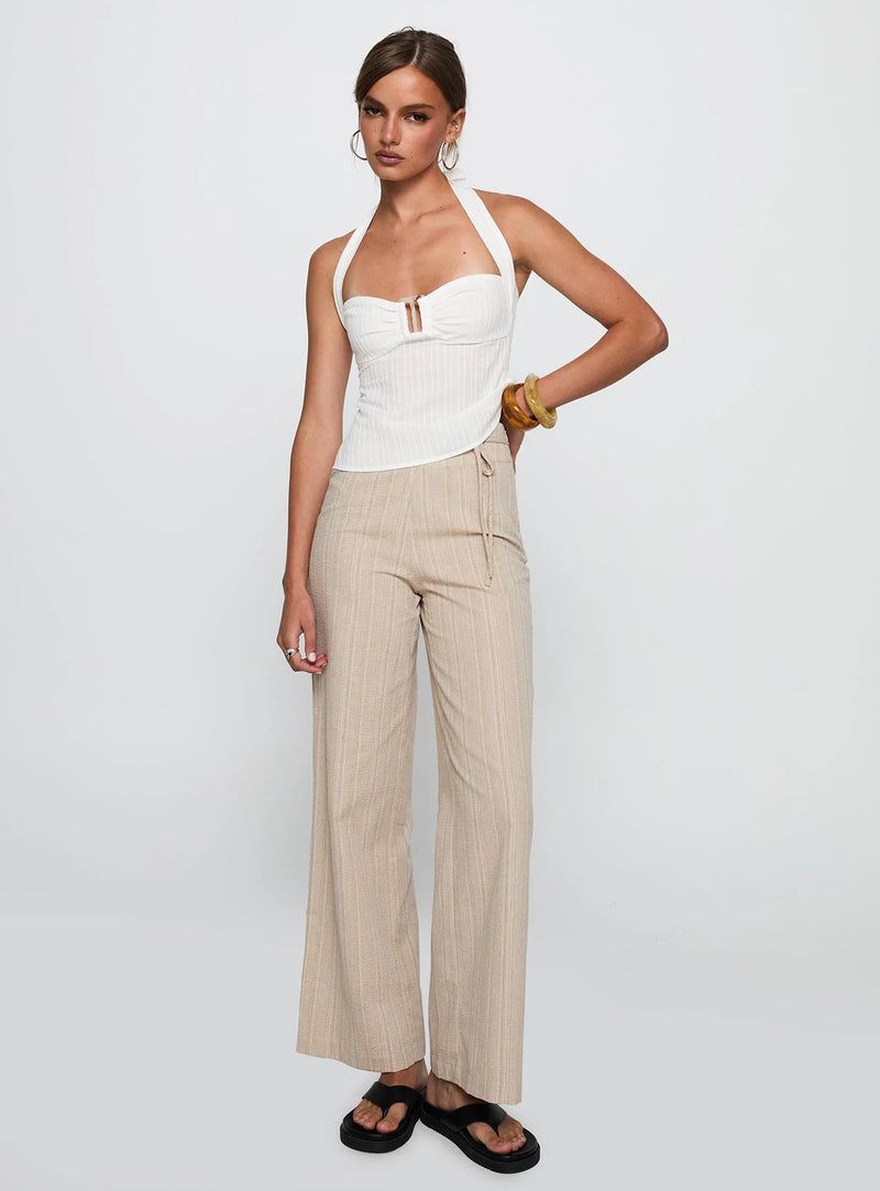 Top White
