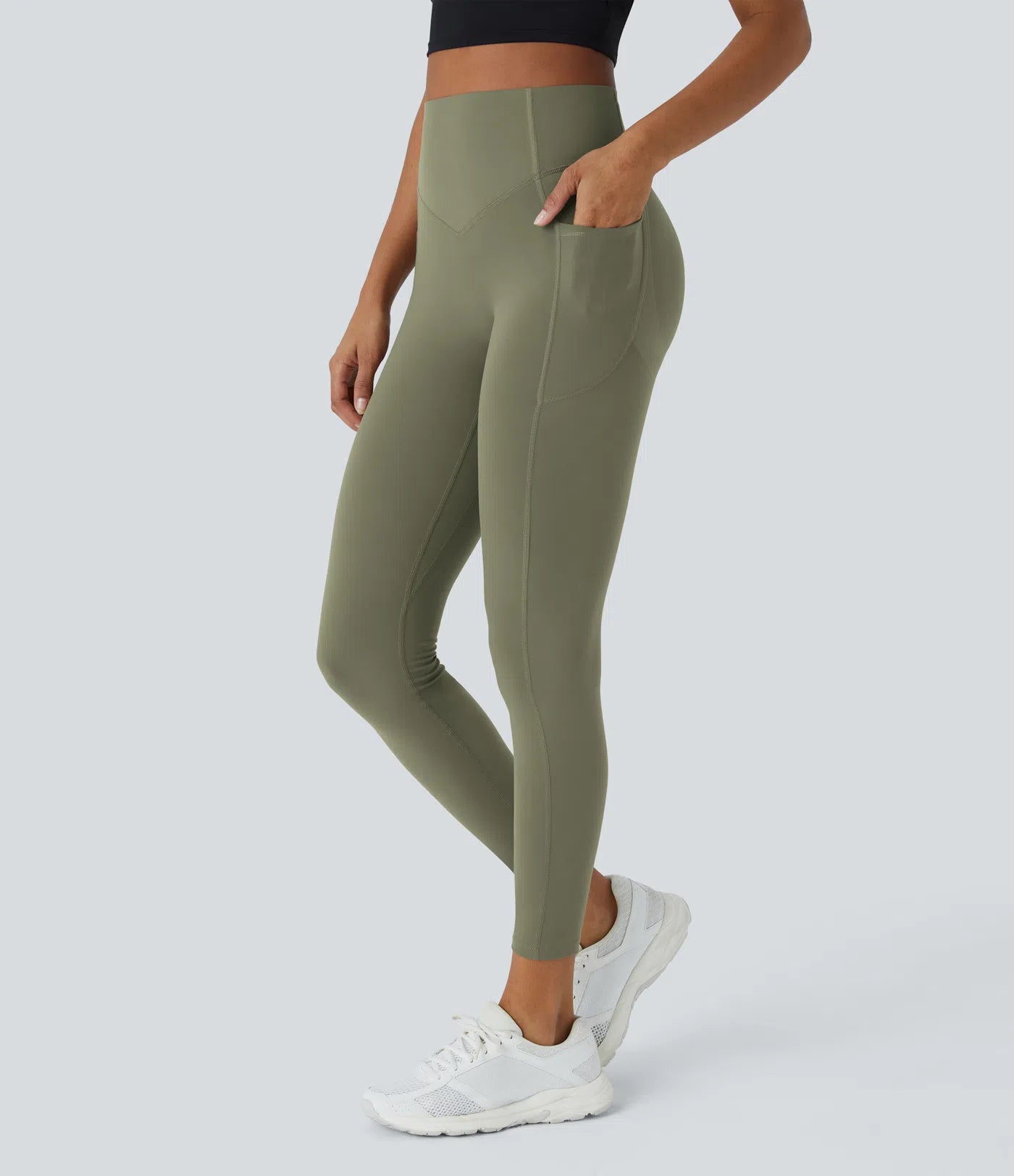 AMARI UltraSculpt™ High-Waist Legging