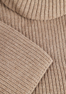 Cozy Oversized Knit