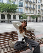 Maddy blouse