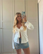 Maddy blouse