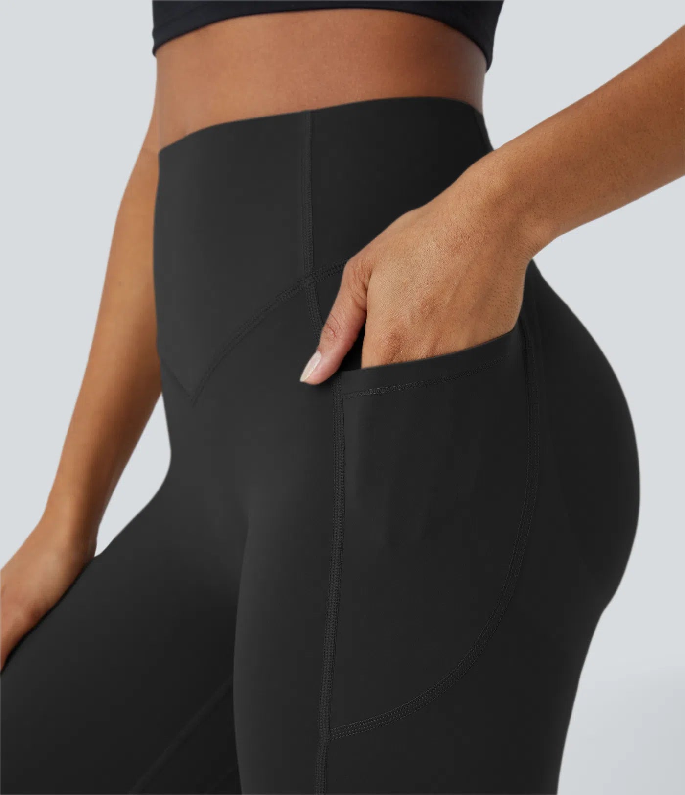 AMARI UltraSculpt™ High-Waist Legging