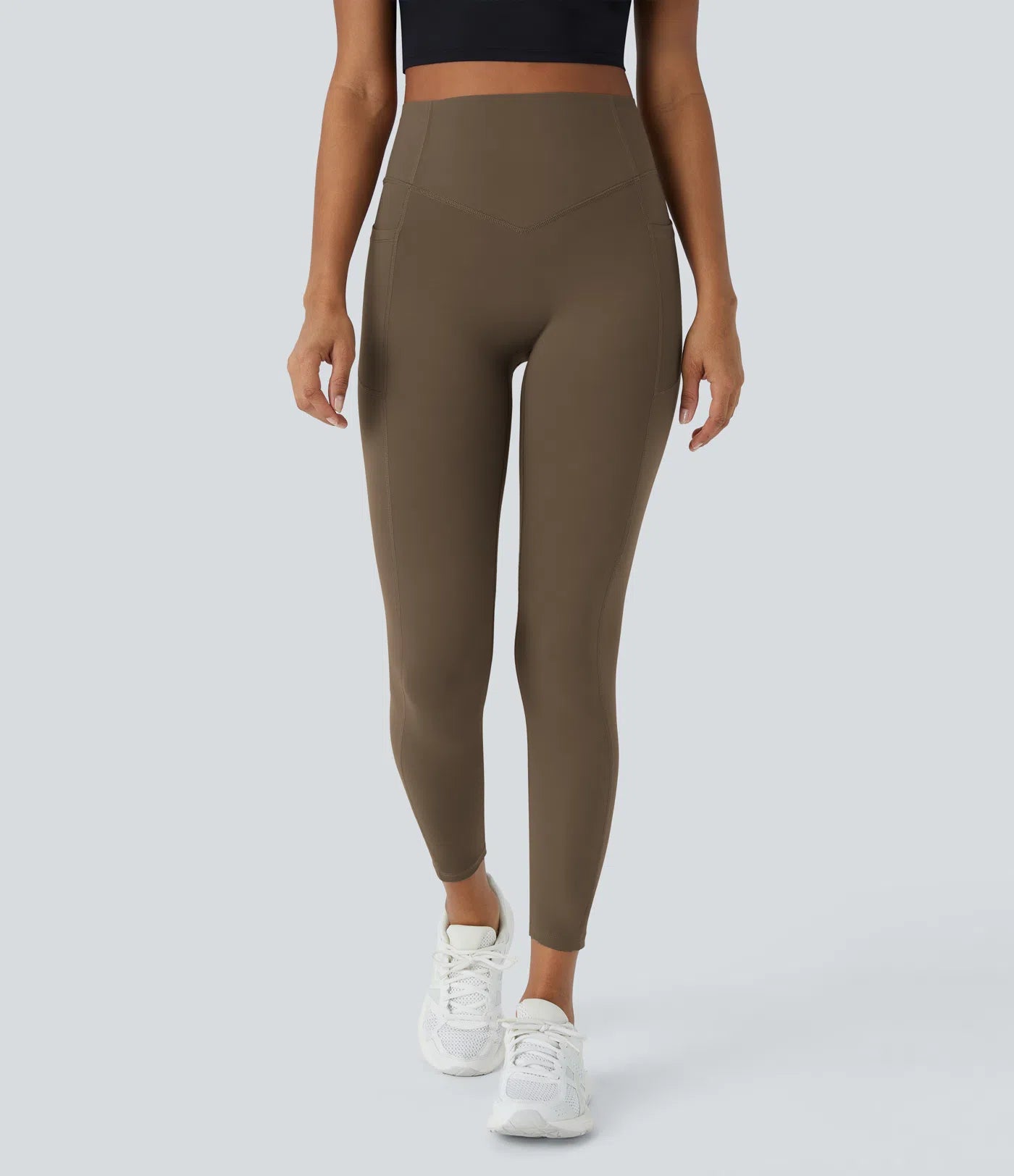 AMARI UltraSculpt™ High-Waist Legging