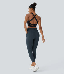 AMARI UltraSculpt™ High-Waist Legging