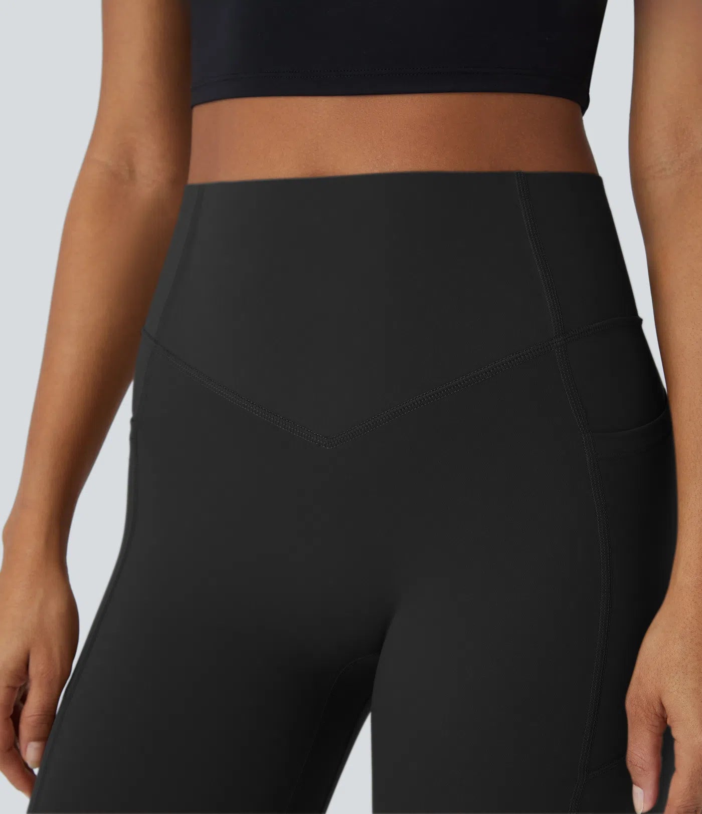 AMARI UltraSculpt™ High-Waist Legging
