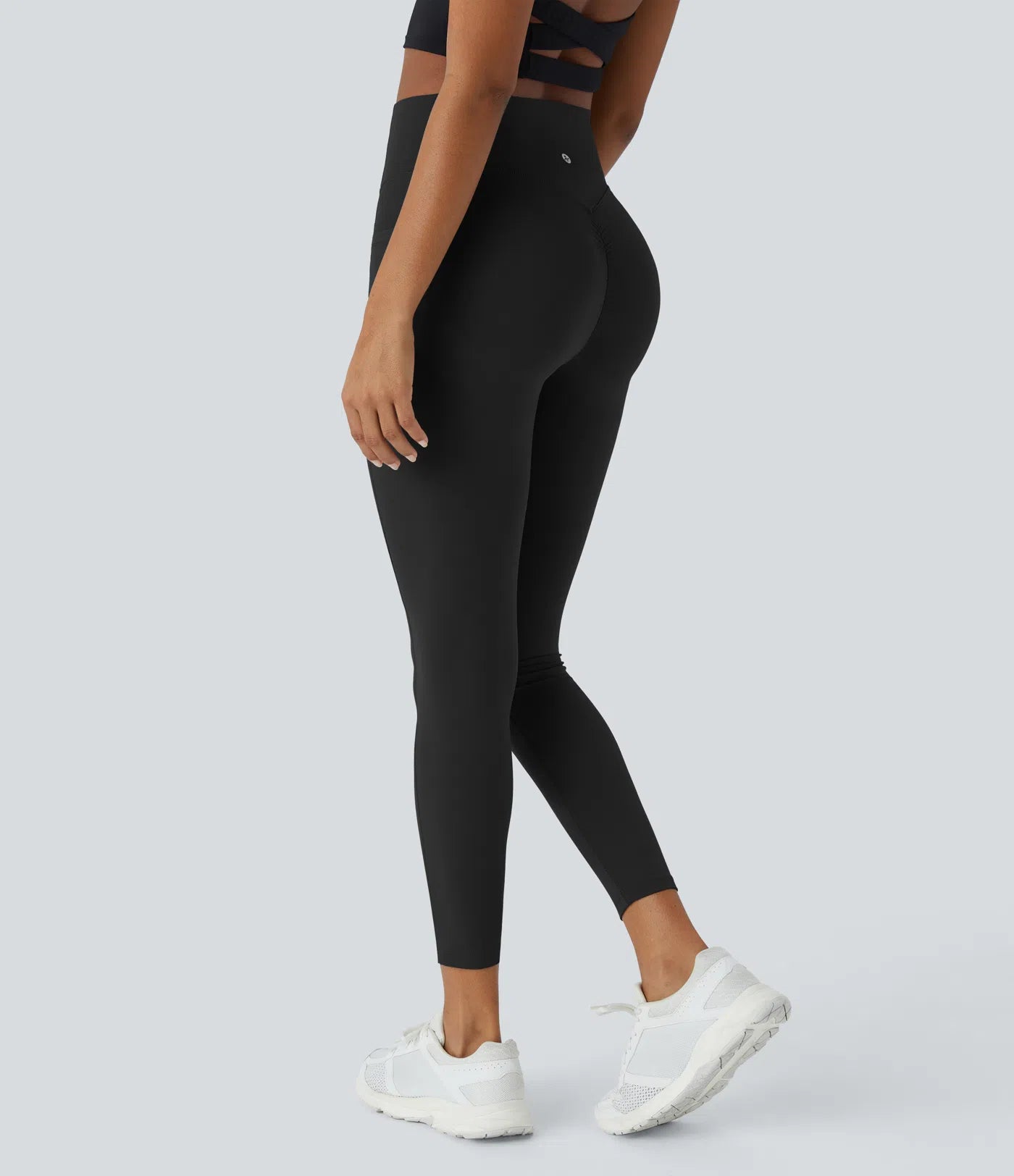 AMARI UltraSculpt™ High-Waist Legging