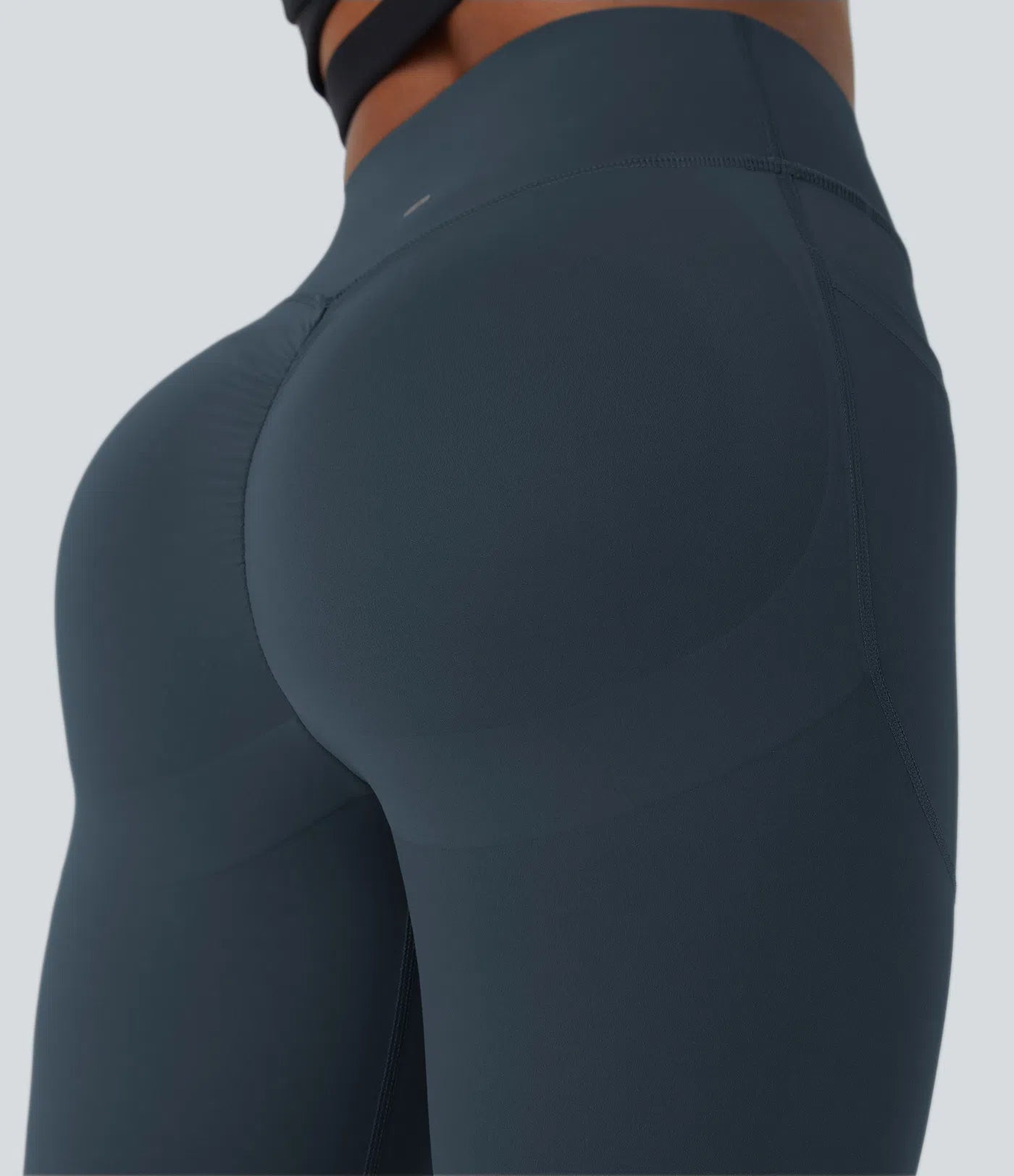 AMARI UltraSculpt™ High-Waist Legging