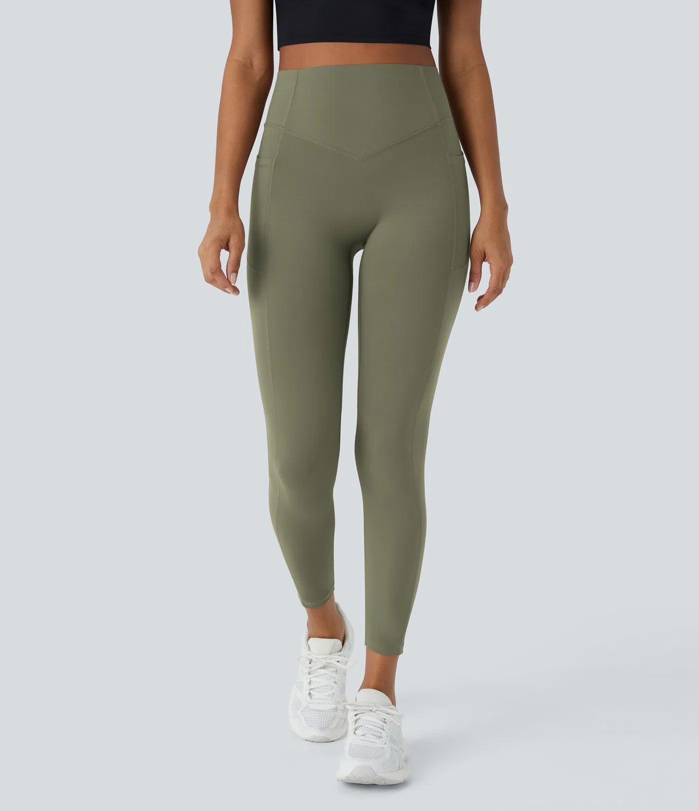AMARI UltraSculpt™ High-Waist Legging