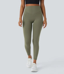 AMARI UltraSculpt™ High-Waist Legging