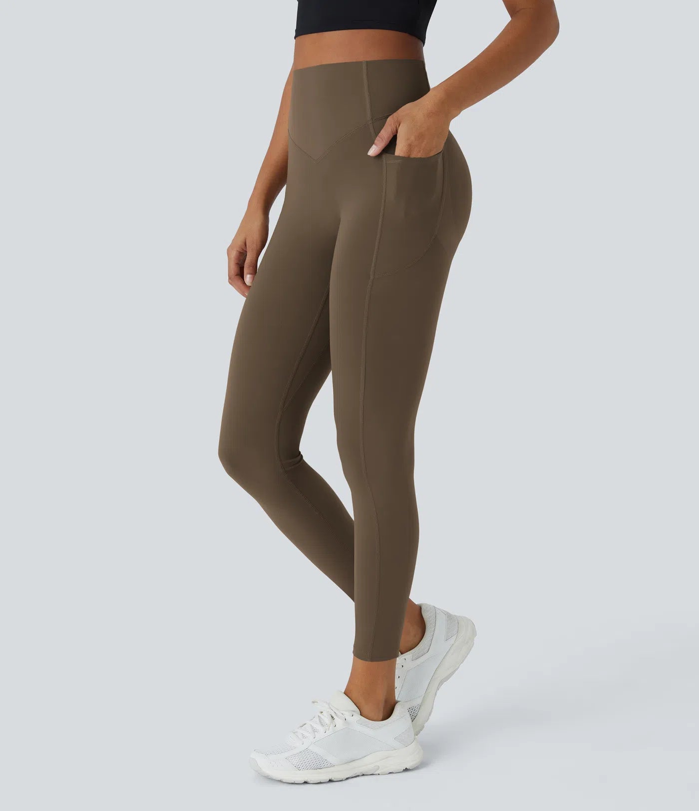 AMARI UltraSculpt™ High-Waist Legging