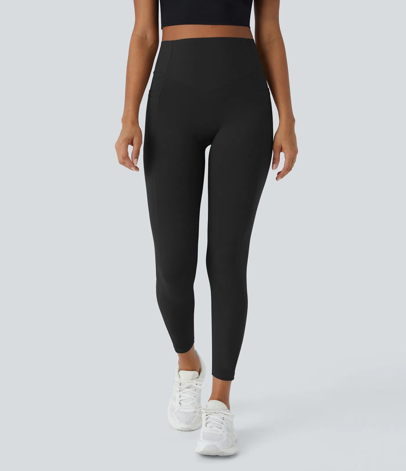 AMARI UltraSculpt™ High-Waist Legging