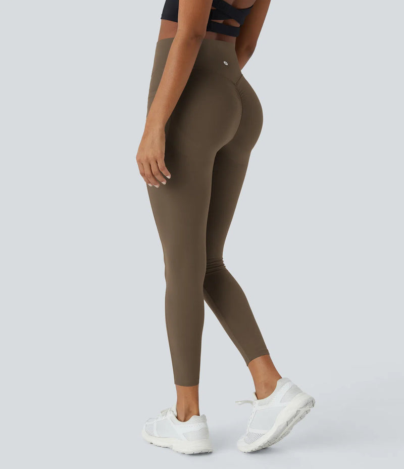 AMARI UltraSculpt™ High-Waist Legging