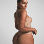 CONTOUR UNDERWIRE BODYSUIT