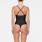 SCULPTING PUSH-UP BODYSUIT