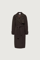 WOOL - Trench Coat