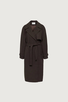 WOOL - Trench Coat