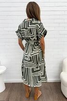 Darcy Dress