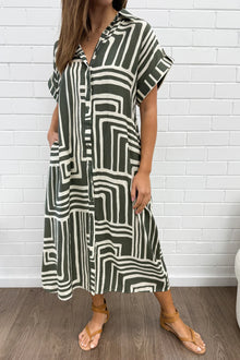 Darcy Dress