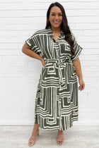 Darcy Dress