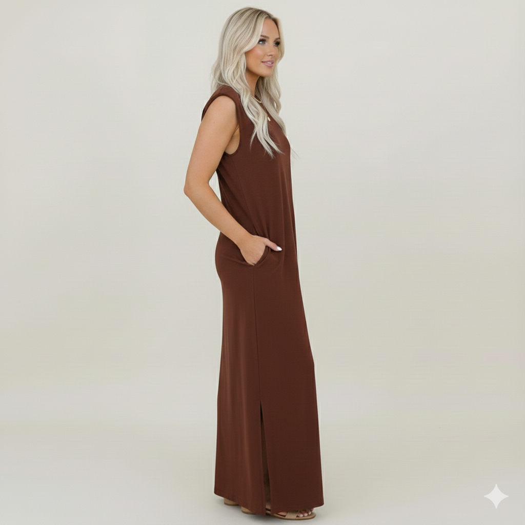 Everyday Maxi Dress