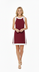 Women's Crewneck Top & Shorts Set