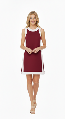 Women's Crewneck Top & Shorts Set