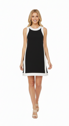 Women's Crewneck Top & Shorts Set