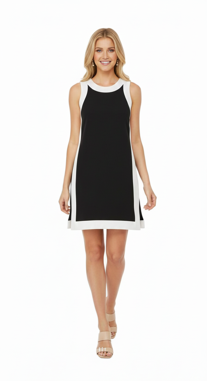 Women's Crewneck Top & Shorts Set