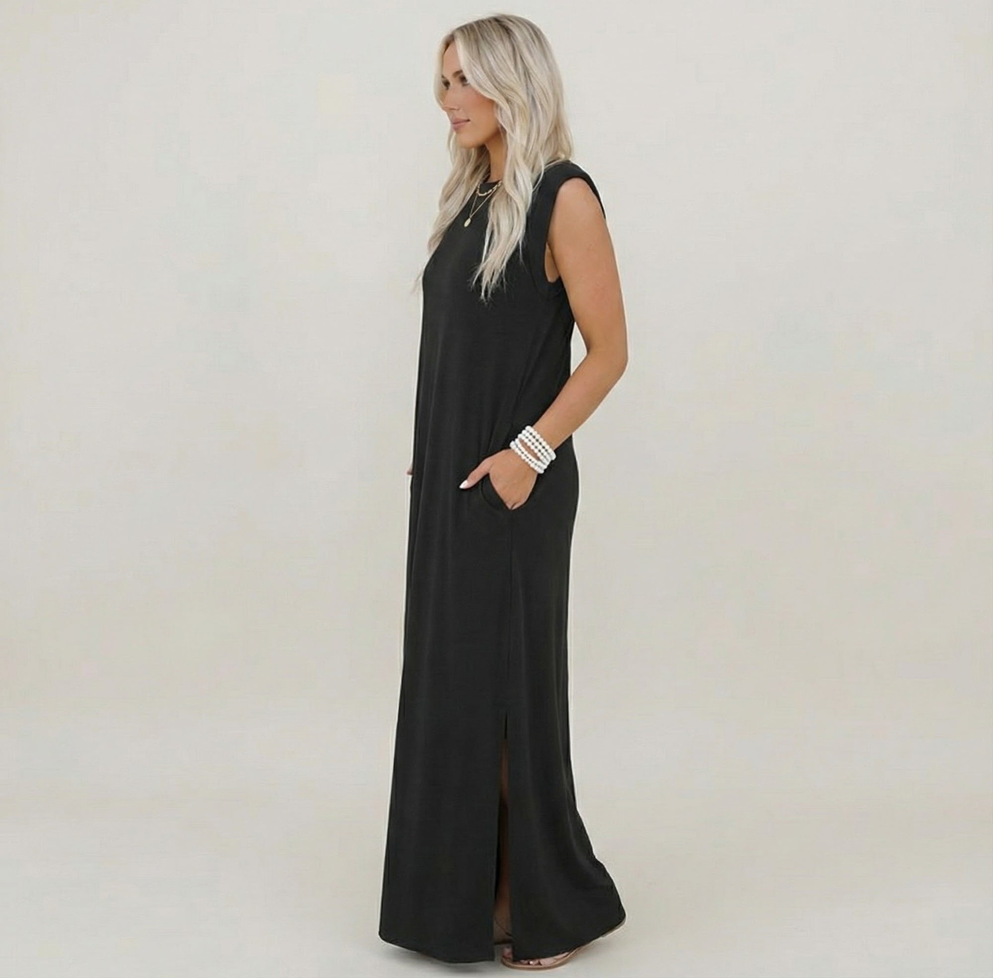 Everyday Maxi Dress