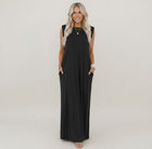 Everyday Maxi Dress