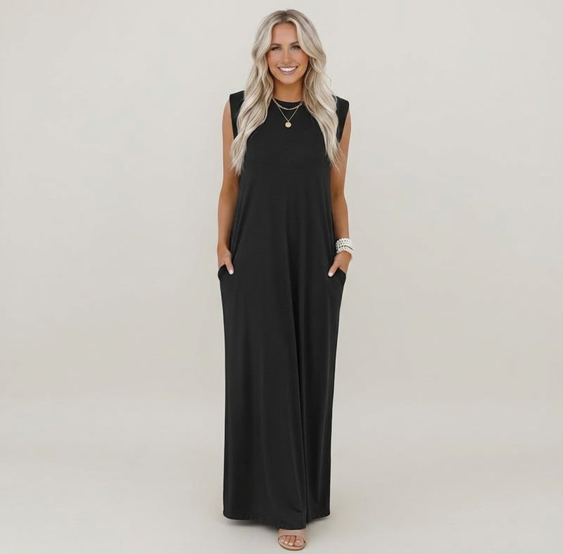 Everyday Maxi Dress