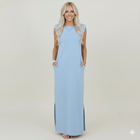 Everyday Maxi Dress