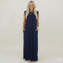 Everyday Maxi Dress