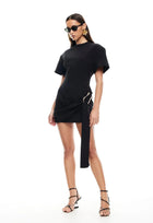 AMARI-Mini Dress