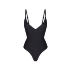 SCULPTING PUSH-UP BODYSUIT