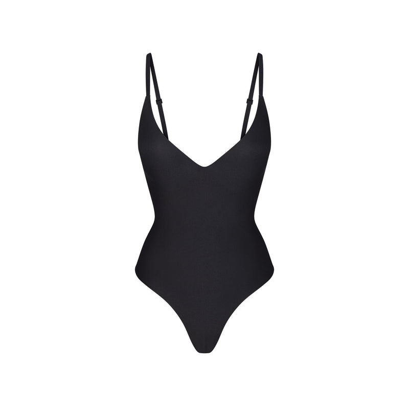 SCULPTING PUSH-UP BODYSUIT