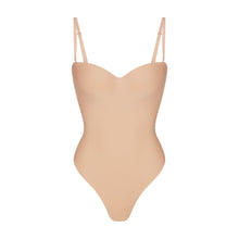 CONTOUR UNDERWIRE BODYSUIT