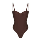 CONTOUR UNDERWIRE BODYSUIT