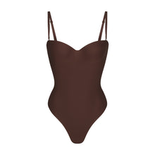 CONTOUR UNDERWIRE BODYSUIT
