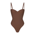CONTOUR UNDERWIRE BODYSUIT
